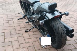 Indian Scout Bobber - 2023