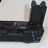 Vertical Grip VG-B30AM per fotocamera digitale SON