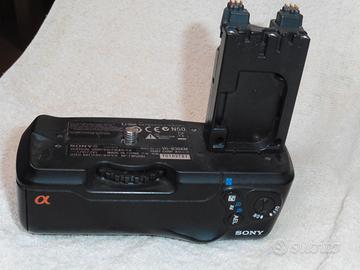 Vertical Grip VG-B30AM per fotocamera digitale SON