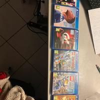 Giovhi playstation 4
