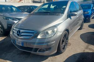 Mercedes-benz B 180 CDI Sport