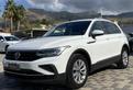 Volkswagen Tiguan Life 2.0 TDI 150CV DSG
