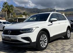 Volkswagen Tiguan Life 2.0 TDI 150CV DSG