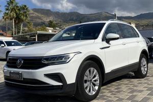 Volkswagen Tiguan Life 2.0 TDI 150CV DSG