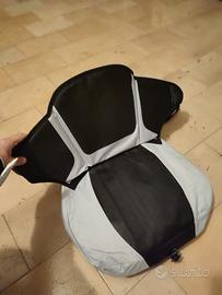 Sedile kayak