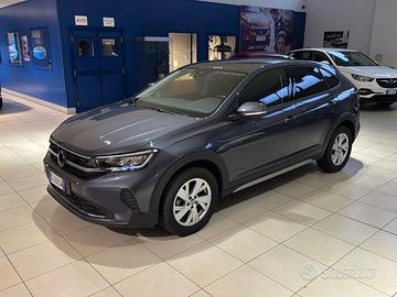 Volkswagen Taigo 1.0 TSI 110 CV Life