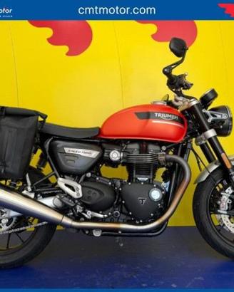 TRIUMPH Speed Twin 1200 Garantita e Finanziabile