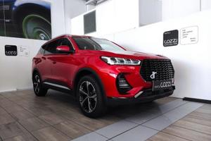 DR dr 6.0 - dr 6.0 1.5 Turbo CVT Bi-Fuel GPL