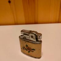 collezione accendini inizi 900