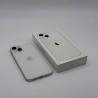 IPHONE 13 128 GB BIANCO BATT.100%