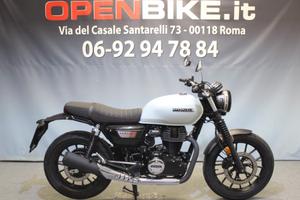 Honda GB 350 S E5+ 05/2026 Km 6500