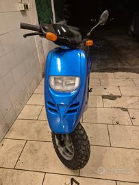 Gilera typhon 50