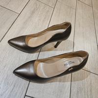 Nero Giardini P907920DE Décolleté bronzo