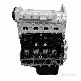 MOTORE SEMICOMPLETO IVECO DAILY 2.3 HPI EURO 5 + O