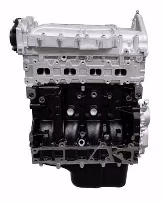 MOTORE SEMICOMPLETO IVECO DAILY 2.3 HPI EURO 5 + O