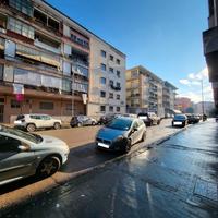 Via Nazzareno Cosentini