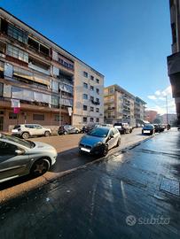 Via Nazzareno Cosentini