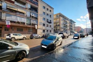 Via Nazzareno Cosentini