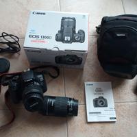 CANON EOS 1300D