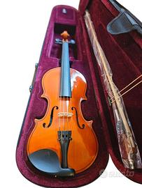 violino 3/4 Massetto