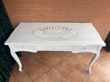 Scrivania Maisons Du Monde