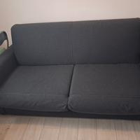 Divano letto 1 piazza e mezza