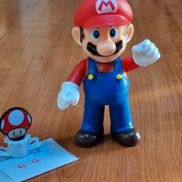 Super Mario 64 action figure 13cm