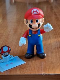 Super Mario 64 action figure 13cm