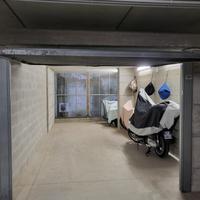 Box grande via caproni 13 arenzano