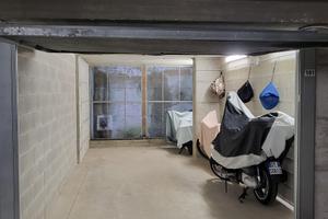 Box grande via caproni 13 arenzano