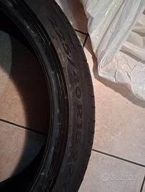 Pirelli powergy 225/40/18