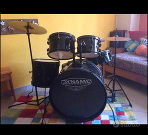 Batteria Professionale