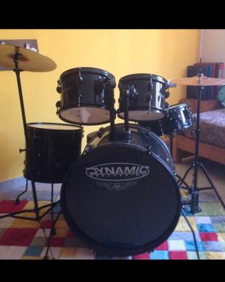 Batteria Professionale