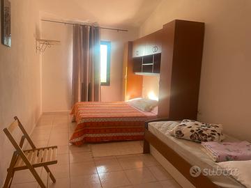 Sole mare e relax .vacanze in Sardegna