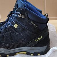 Scarpe Trekking CMP bambino