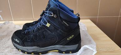Scarpe Trekking CMP bambino
