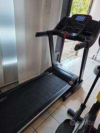 Tapis Roulant professionale Toorx TRX 100