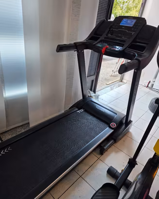 Tapis Roulant professionale Toorx TRX 100