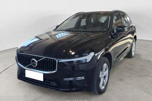 Volvo XC60 B4 D AWD automatico Momentum