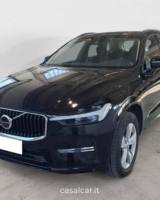 Volvo XC60 B4 D AWD automatico Momentum
