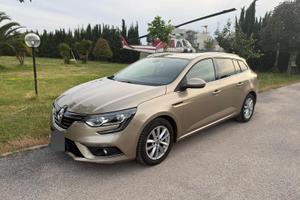Renault Megane AUTOMATICA