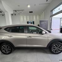 HYUNDAI - Tucson - 1.6 CRDi 136 CV XPrime