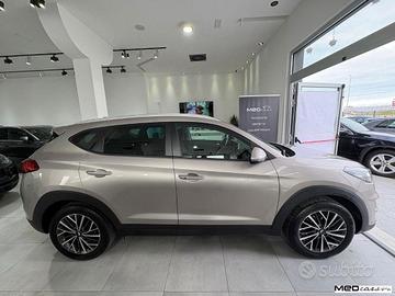 HYUNDAI - Tucson - 1.6 CRDi 136 CV XPrime
