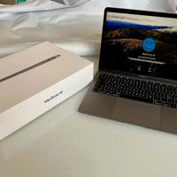 Apple MacBook Air 13" i5 8GB SSD 256GB