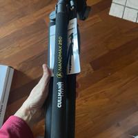Treppiede Cullmann nanomax 250