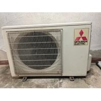 Condizionatore 9000 btu