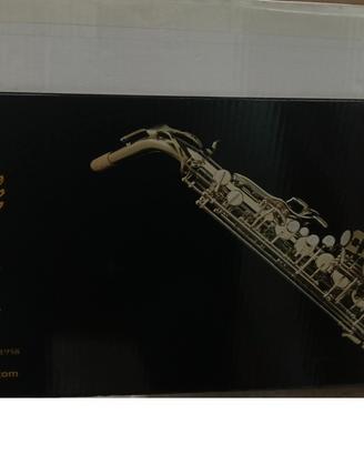 sax alto