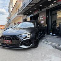 Audi RS 3 SPB TFSI quattro(PERFORMANCE) CARBO CERA