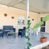 Capo Rizzuto-Villino vacanze Mare