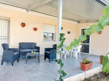 Capo Rizzuto-Villino vacanze Mare